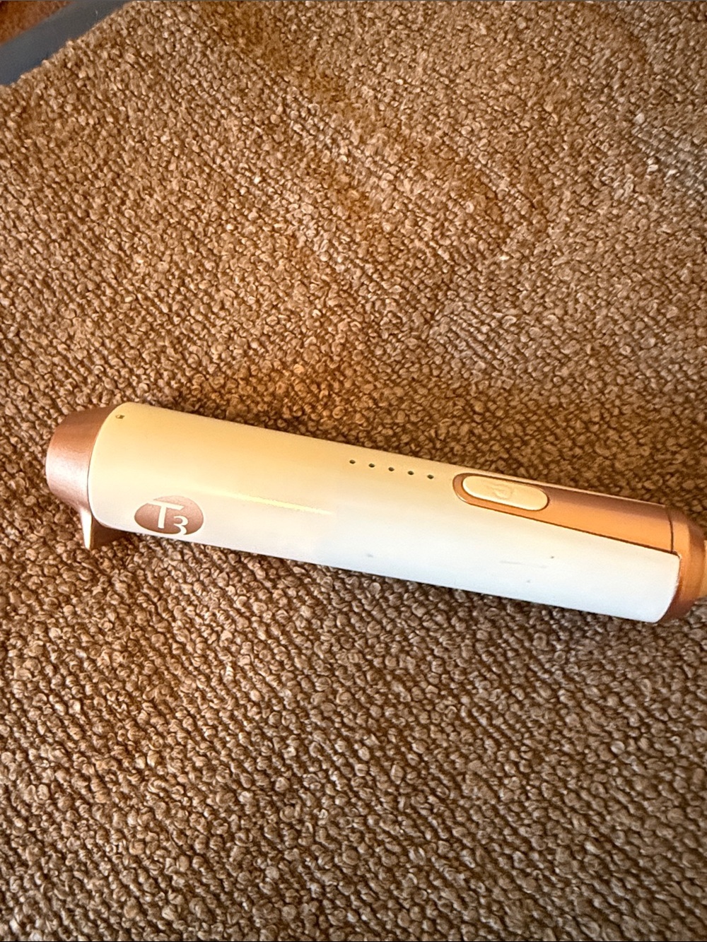 T3 wand